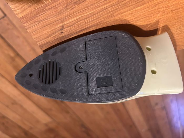 Mini Calor fer à repasser Avantis 120 vert - photo numéro 8