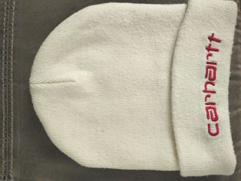 Bonnet Carhart