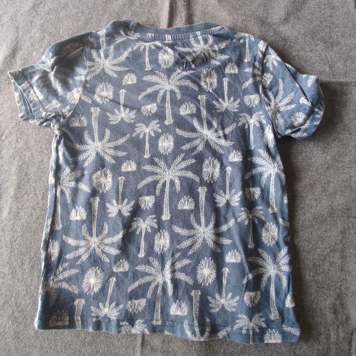 Tee shirt Kiabi taille 6ans - photo numéro 2