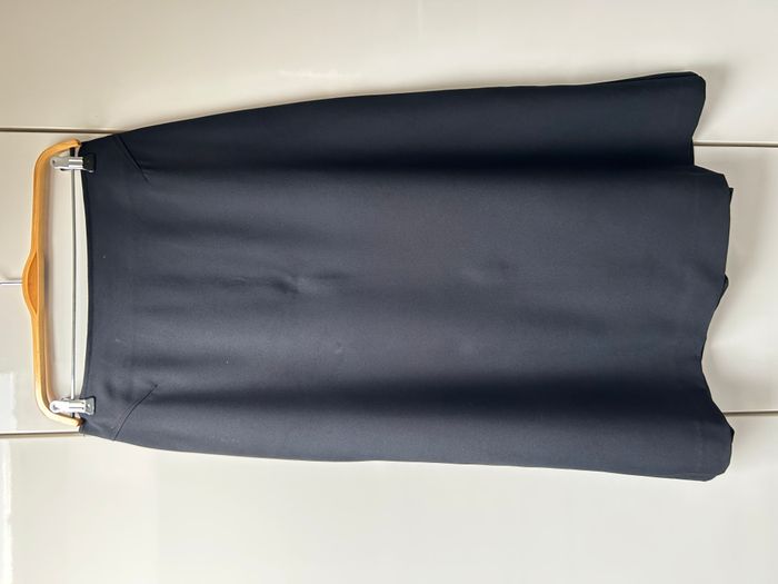 Longue jupe noire Etam - Taille 40/42