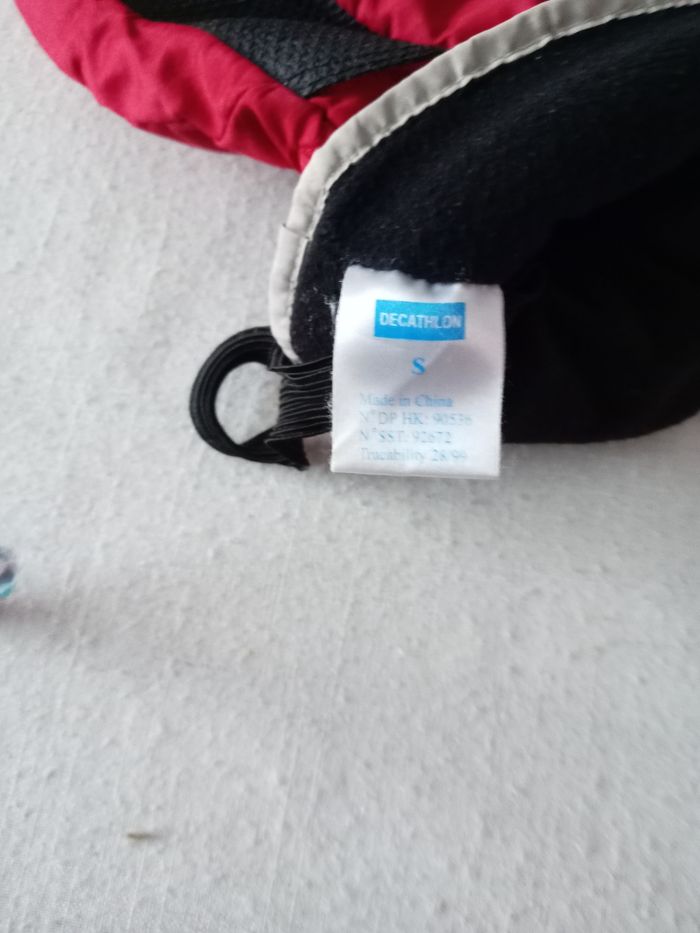 Gants pour ski - photo numéro 3