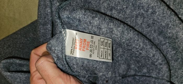 Pulls polaire - photo numéro 6