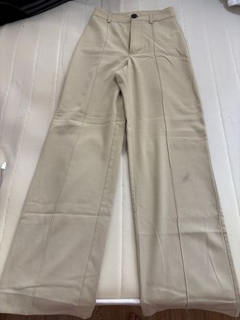 Vends pantalon pull and béer , taille XS