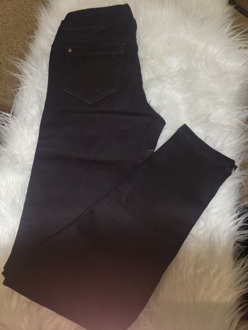 Jeggings noir