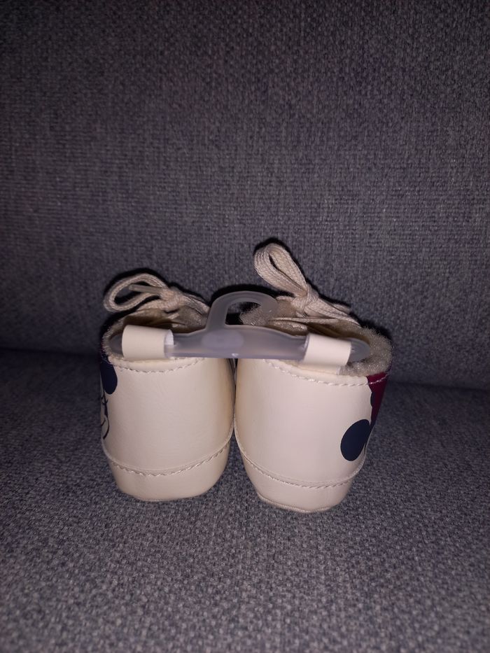 Chaussures bébé - photo numéro 2