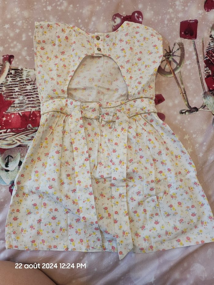 Robe 5 ans - photo numéro 2