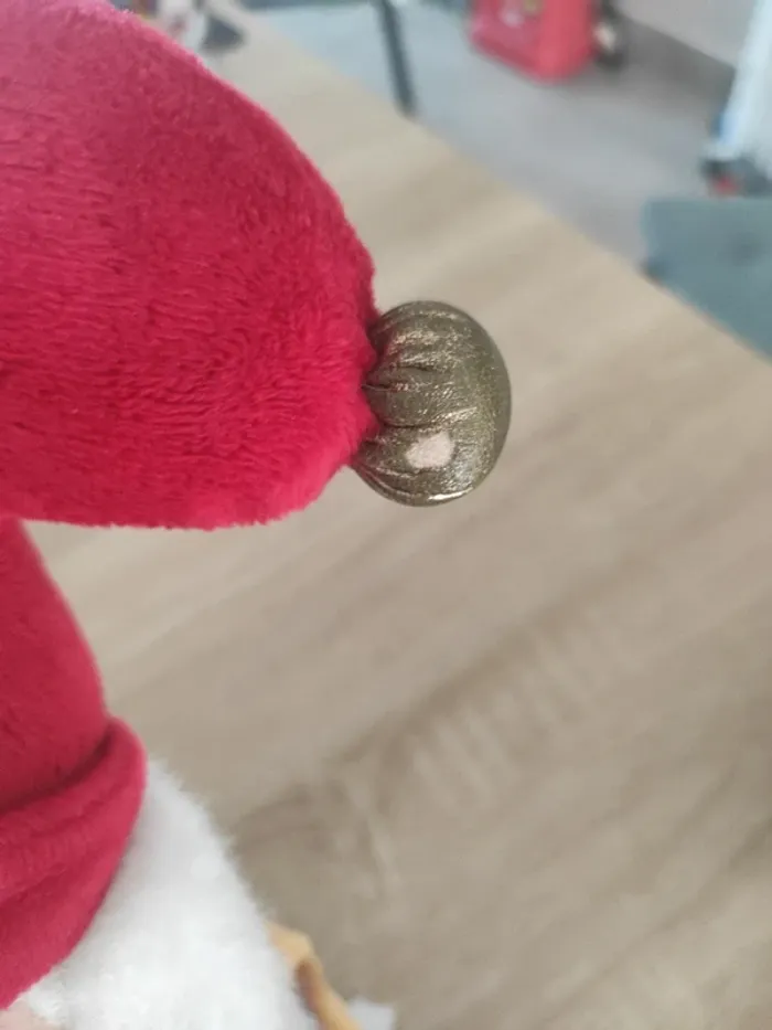 Peluche enfant - photo numéro 3
