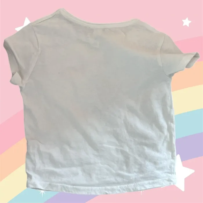Tee-shirts - photo numéro 2