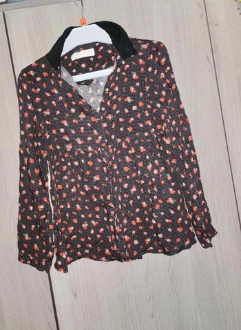 Chemise  zara