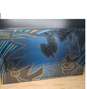 UPC ME2 flammes fantasmagorique