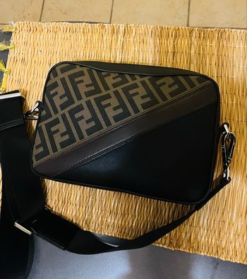 Sacoche Fendi
