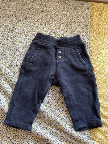 Pantalon 3 mois Obaibi
