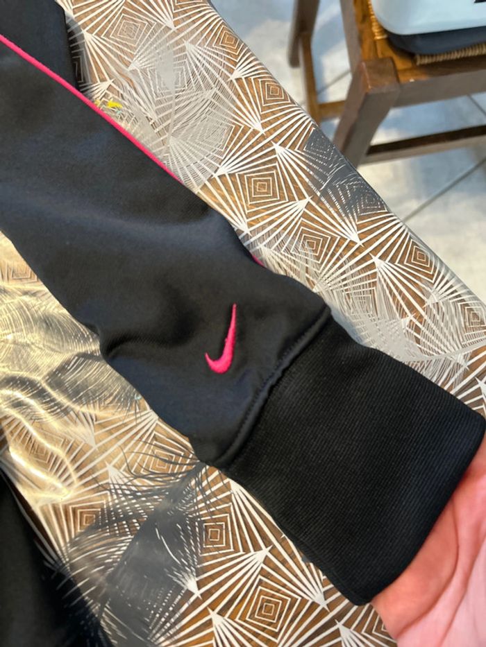Veste Nike femme - photo numéro 4