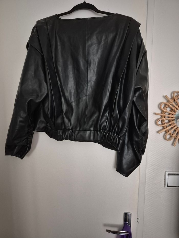 pull Zara - photo numéro 2