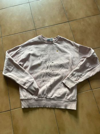 Sweat XXS