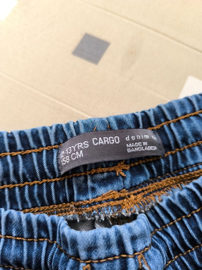 Cargo - photo numéro 3