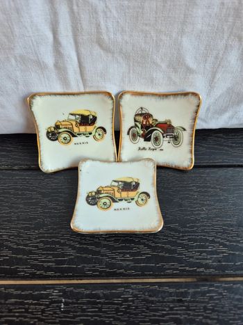 petites décorations