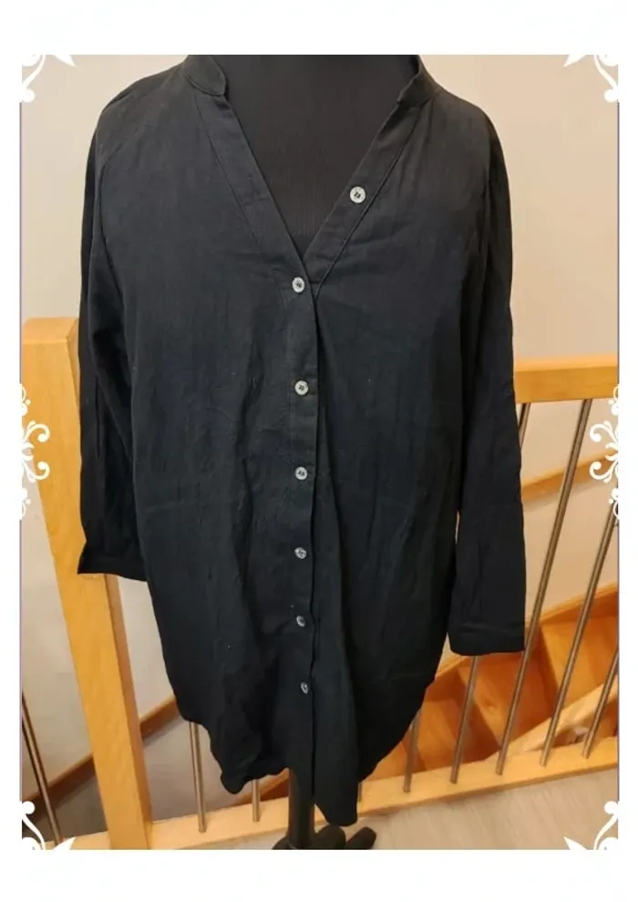 Chemise auxo
