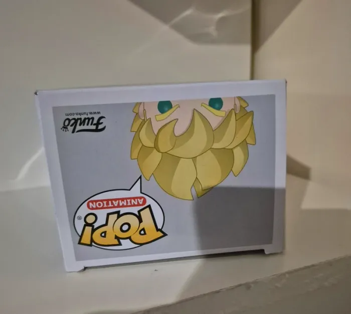 Pop DragonBall Z - photo numéro 6