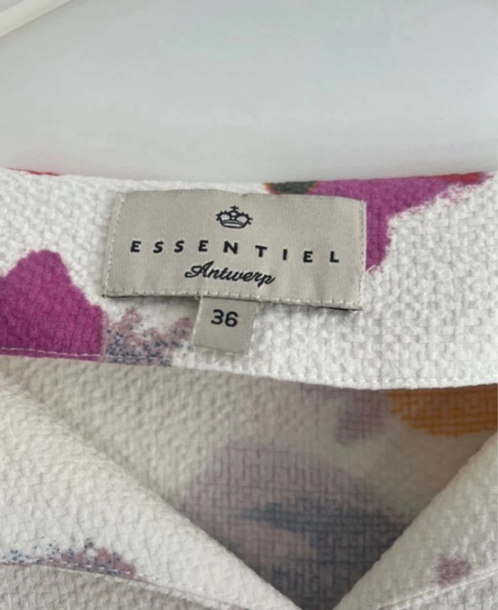 Robe Antwerp Essentiel - photo numéro 5
