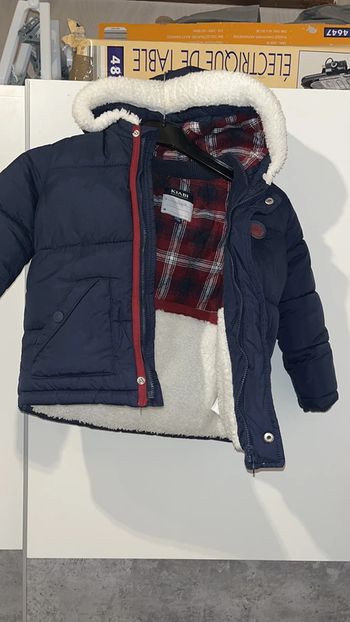 Manteau