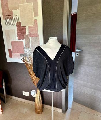Blouse Morgan S