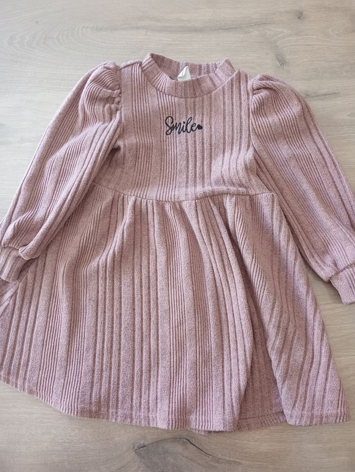 Lots de 2 Robes - photo numéro 2