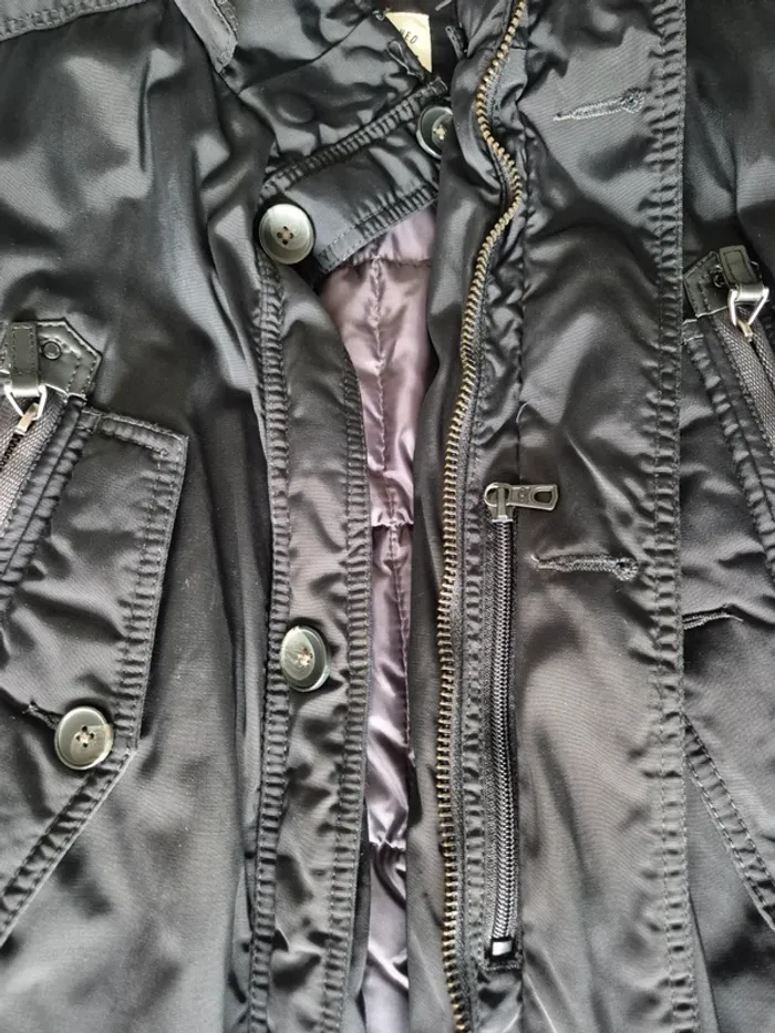 Manteau homme Tom Tailor XXL - photo numéro 9