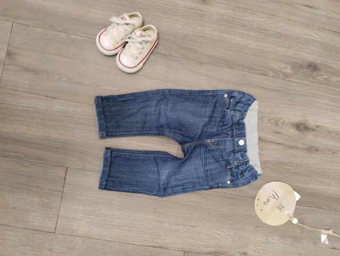 Jeans - photo numéro 2