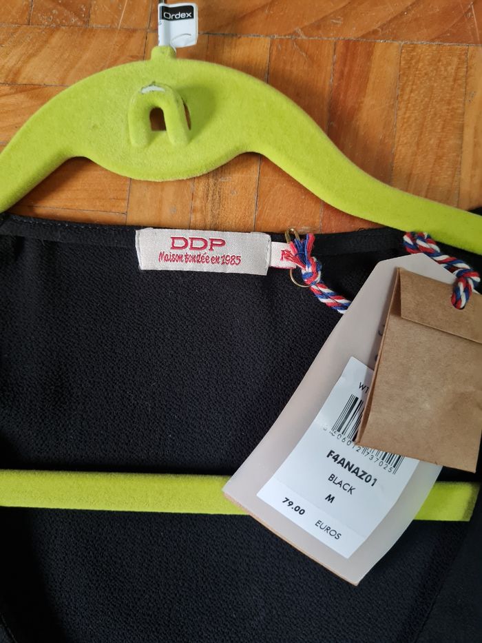 Blouse femme DDP TM - photo numéro 6