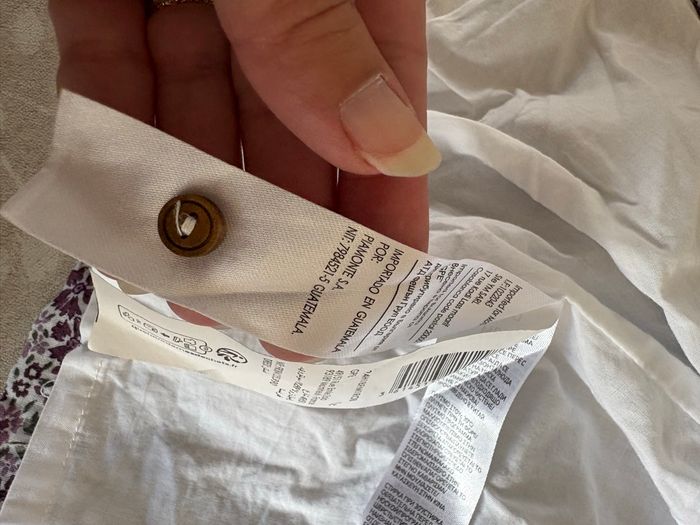 Robe sergent major chouquette à Paris 18 mois - photo numéro 5