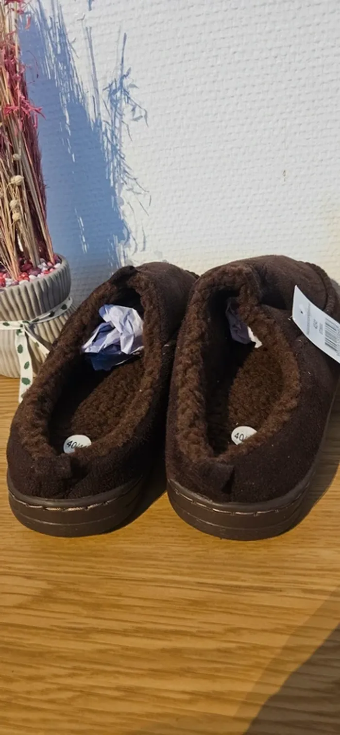 Mules 40-41 - photo numéro 2