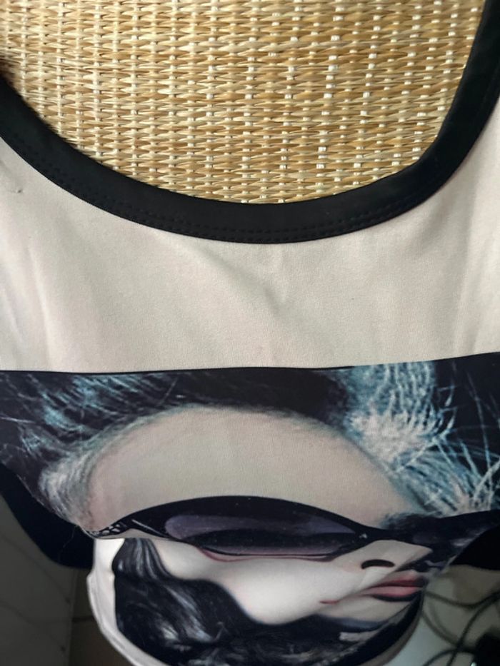 Blouse Cc collection - photo numéro 5
