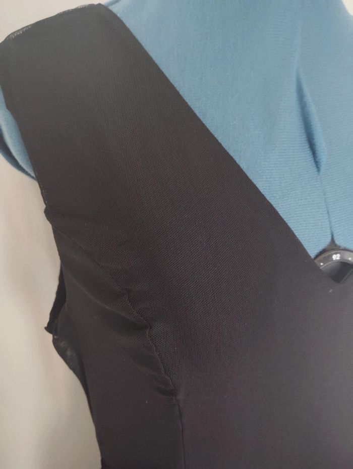 Robe de soirée taille L - photo numéro 2