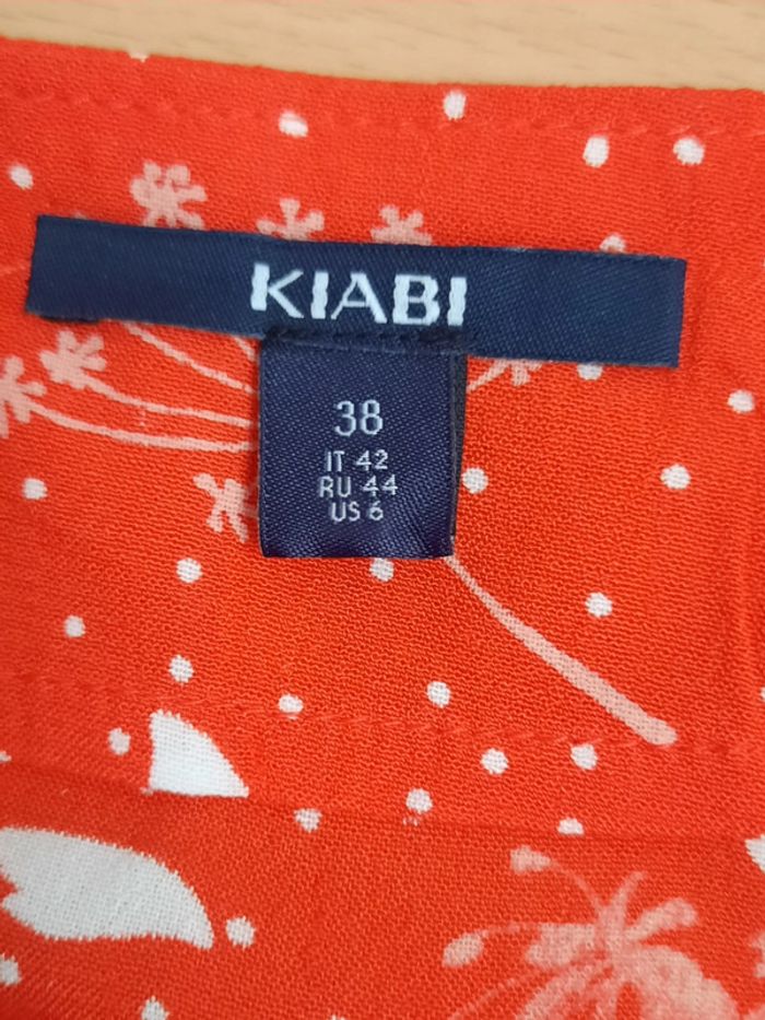 Jupe neuve Taille 38 - photo numéro 2