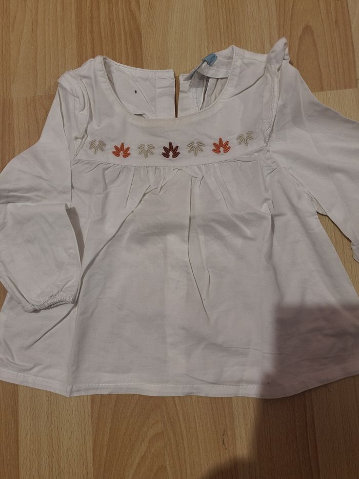 T-shirts - photo numéro 3