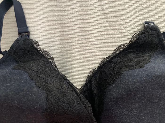 Soutien gorge d’allaitement