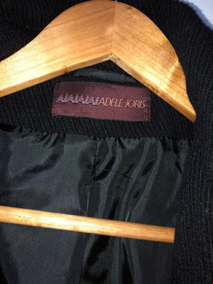 Manteau femme taille 38 - photo numéro 3