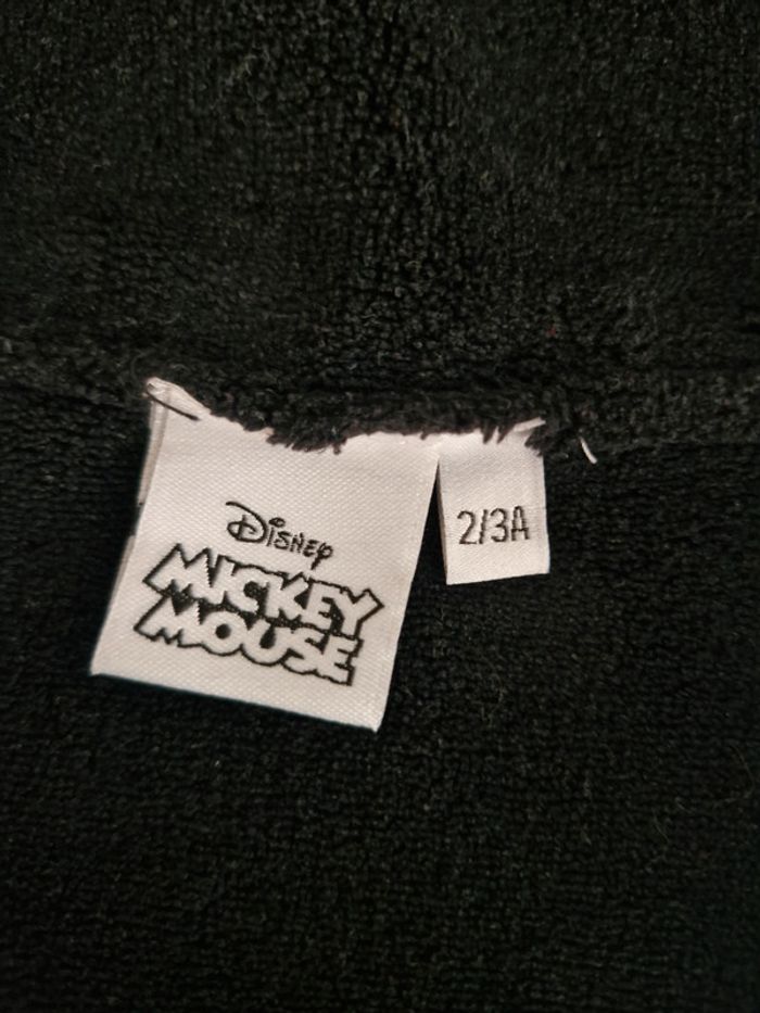 🎯 Ensemble garçon - Disney/Mickey Mouse - Taille 2/3 ans - - photo numéro 2
