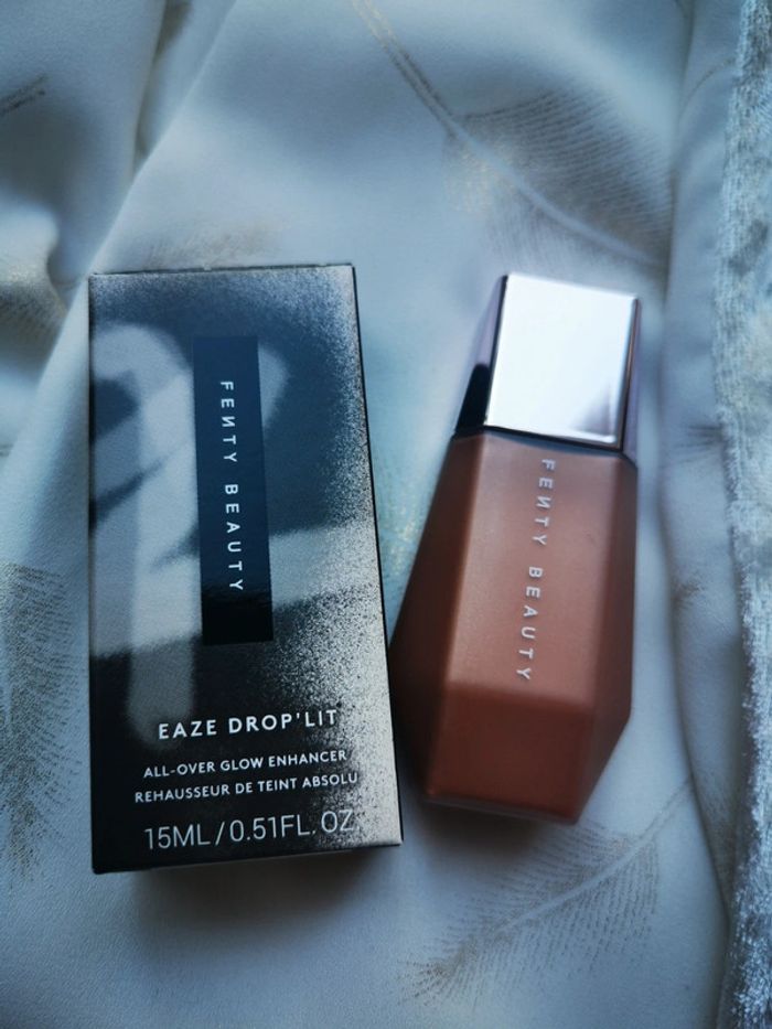 Rehausseur de teint absolu Fenty Beauty - photo numéro 3