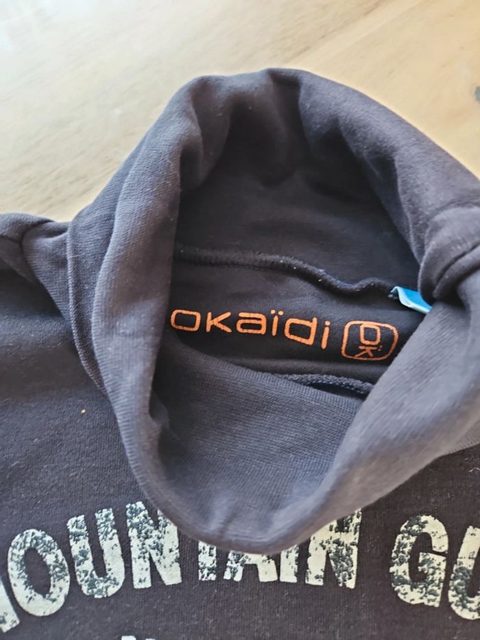 Sous pull - photo numéro 3