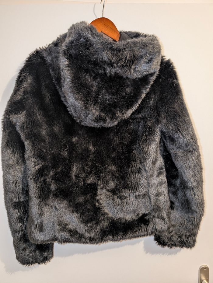 Manteau femme - photo numéro 3