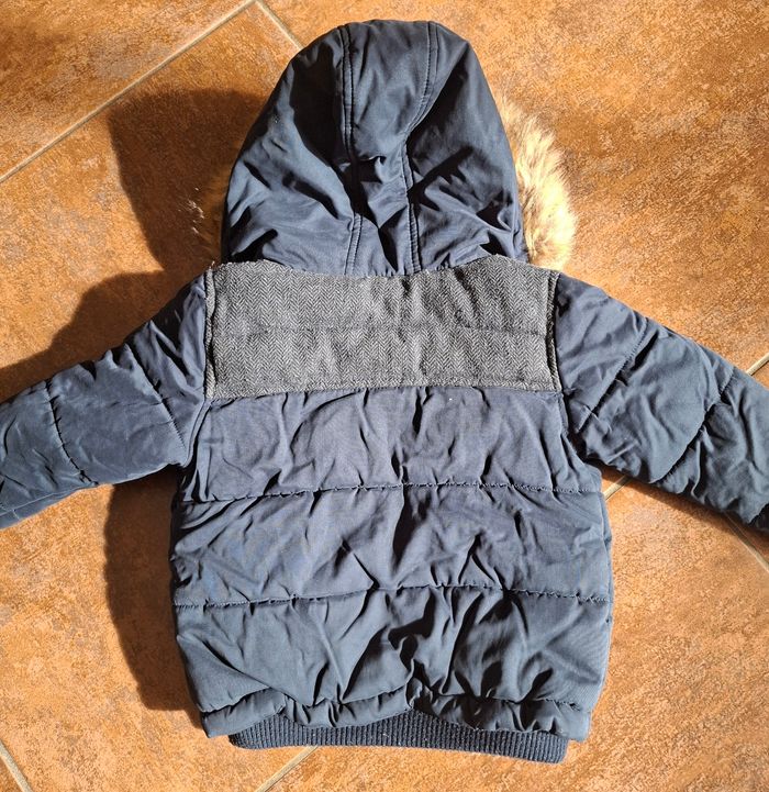 Manteau 2 ans - photo numéro 8