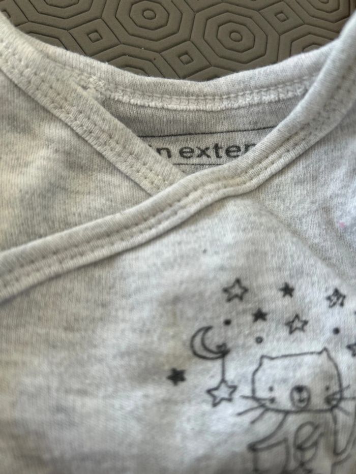 Lot de vêtements 3 mois - photo numéro 16