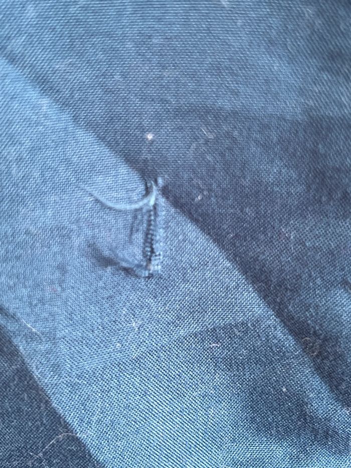 Manteau mi-saison à capuche – Neuville – Taille 46/48 (UK 18/20) - photo numéro 18