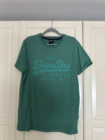 T-shirt Superdry