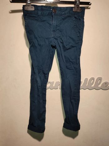 Pantalon regular