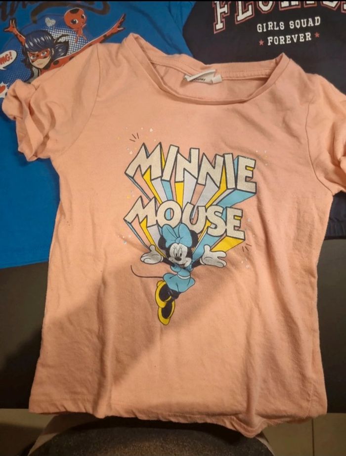 Lot 8 ans fille - photo numéro 3