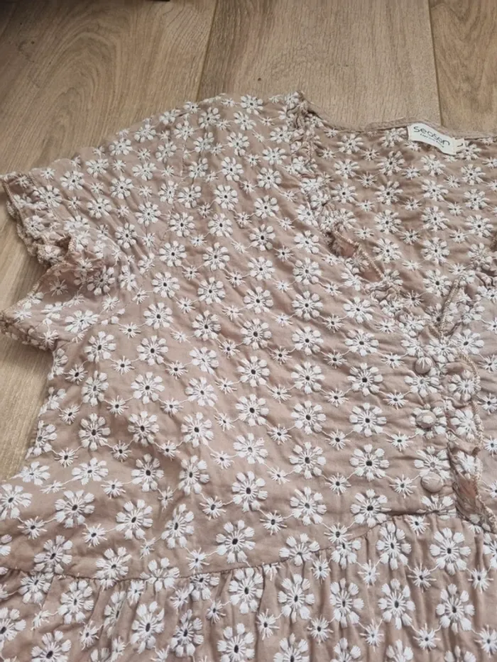 Blouse Season L - photo numéro 4