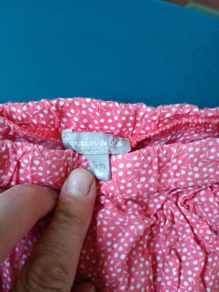 Pantalon fluide - photo numéro 2